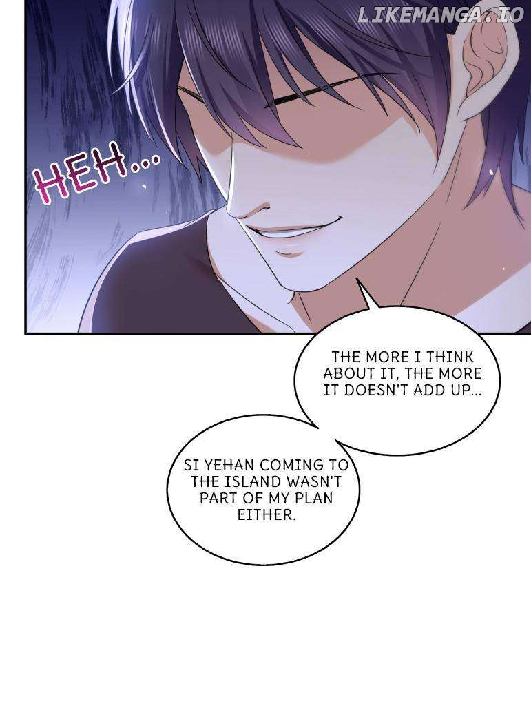 Perfect Secret Love: The Bad New Wife is a Little Sweet Chapter 517 page 15