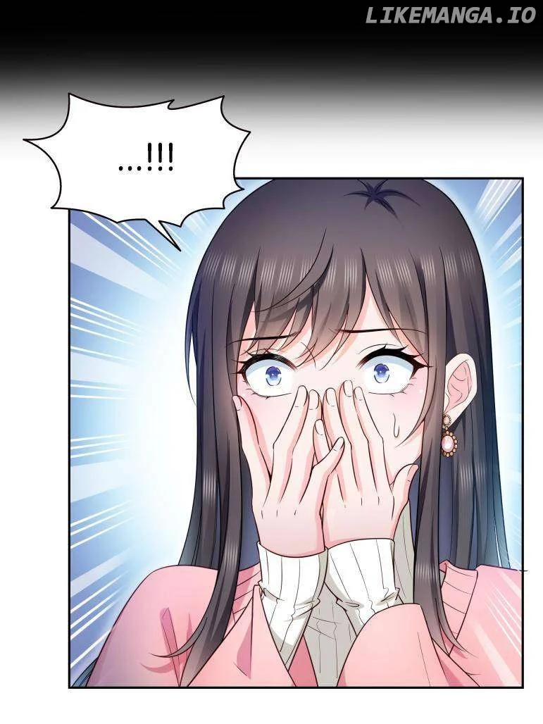 Perfect Secret Love: The Bad New Wife is a Little Sweet Chapter 519 page 10