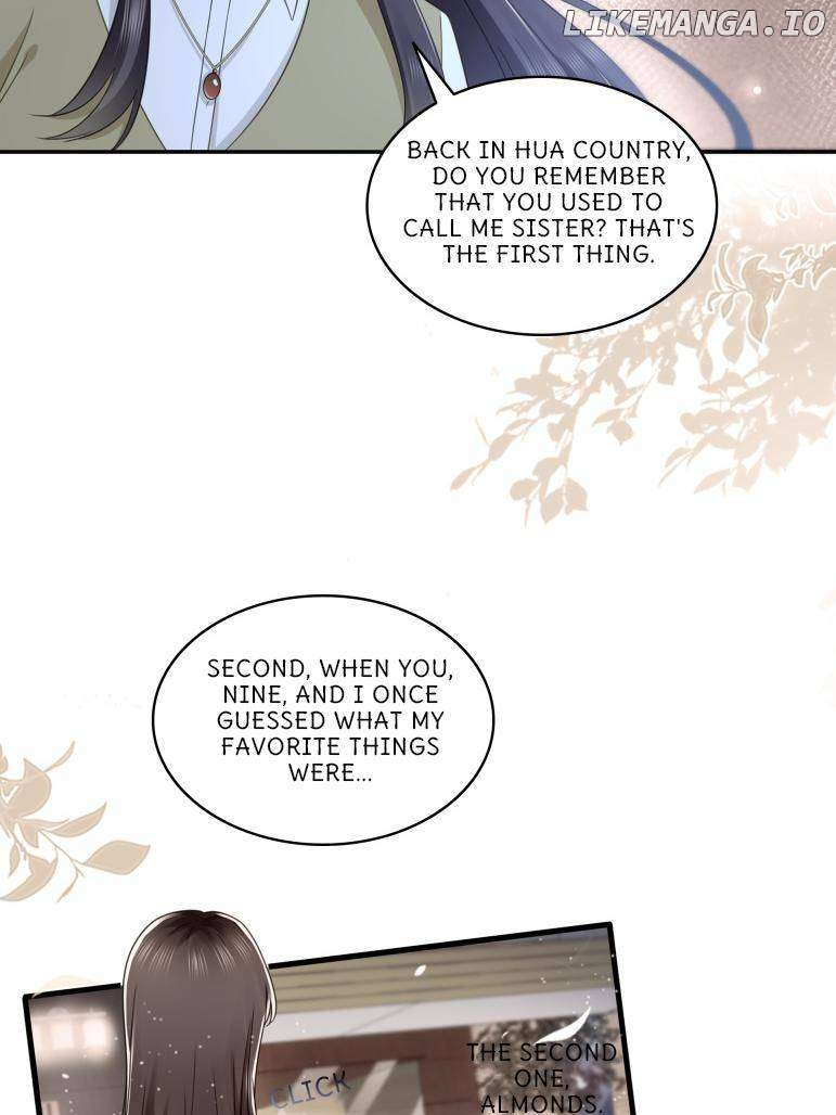 Perfect Secret Love: The Bad New Wife is a Little Sweet Chapter 517 page 2