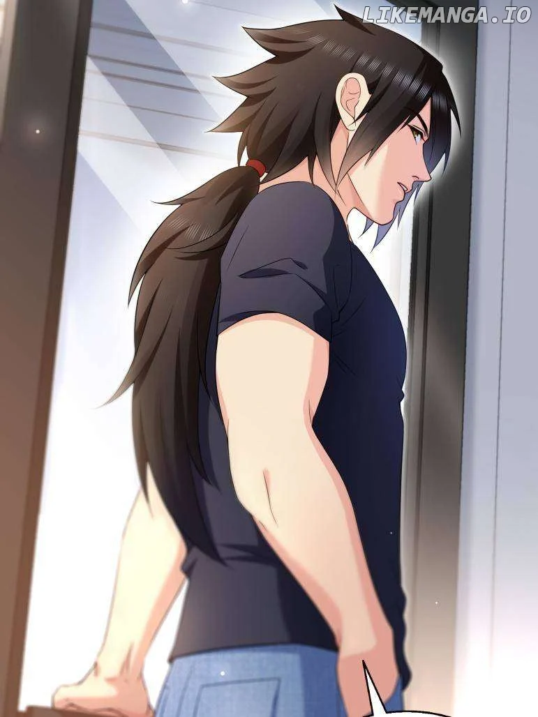 Perfect Secret Love: The Bad New Wife is a Little Sweet Chapter 519 page 26