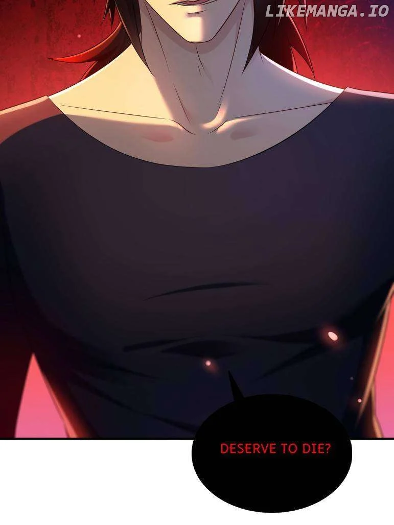 Perfect Secret Love: The Bad New Wife is a Little Sweet Chapter 519 page 17