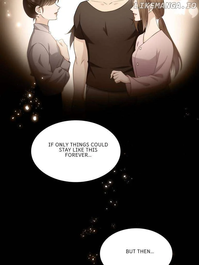 Perfect Secret Love: The Bad New Wife is a Little Sweet Chapter 519 page 7