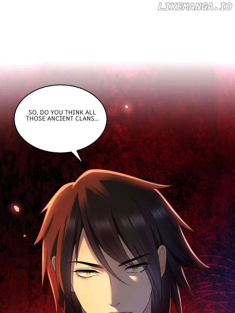 Perfect Secret Love: The Bad New Wife is a Little Sweet Chapter 519 page 16
