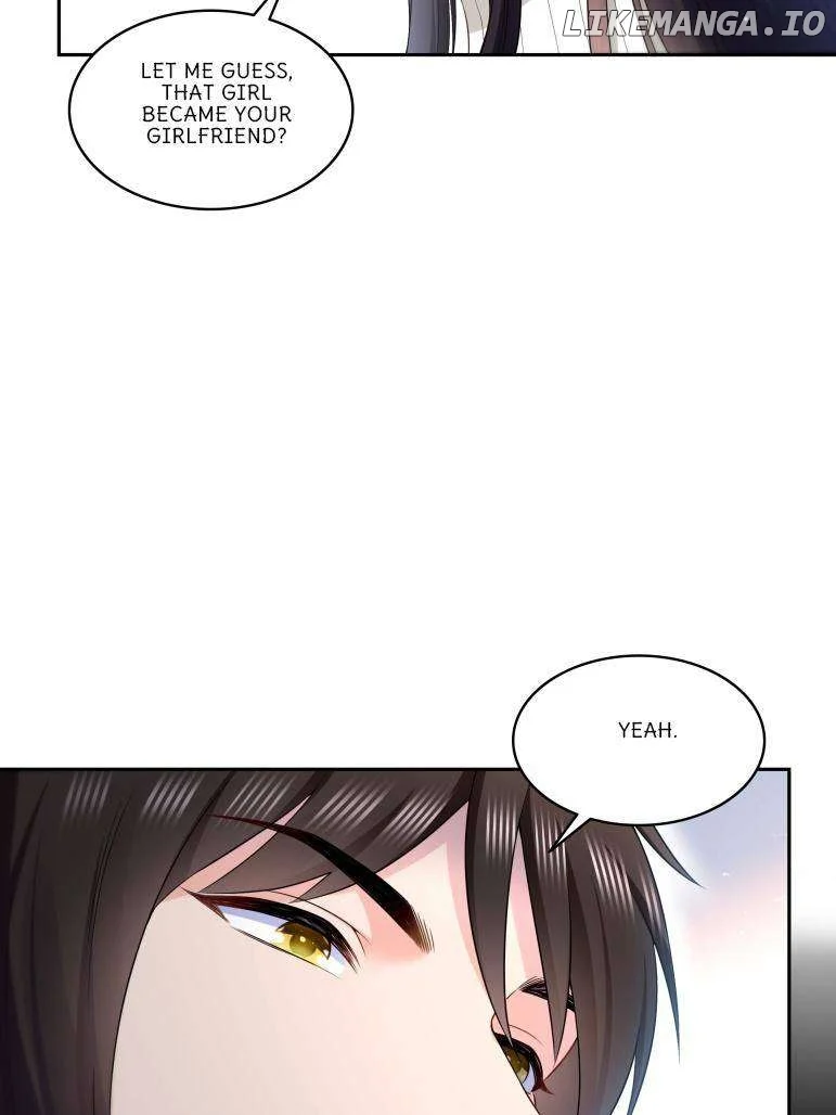 Perfect Secret Love: The Bad New Wife is a Little Sweet Chapter 519 page 5