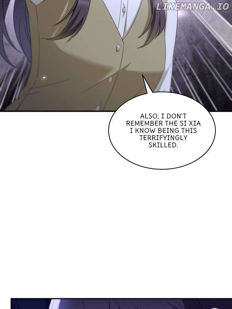 Perfect Secret Love: The Bad New Wife is a Little Sweet Chapter 517 page 14