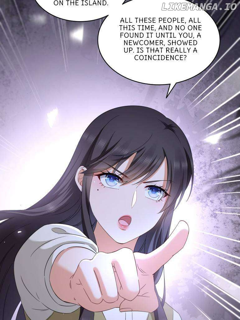 Perfect Secret Love: The Bad New Wife is a Little Sweet Chapter 517 page 13