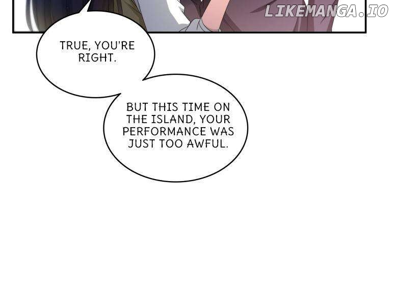 Perfect Secret Love: The Bad New Wife is a Little Sweet Chapter 517 page 9