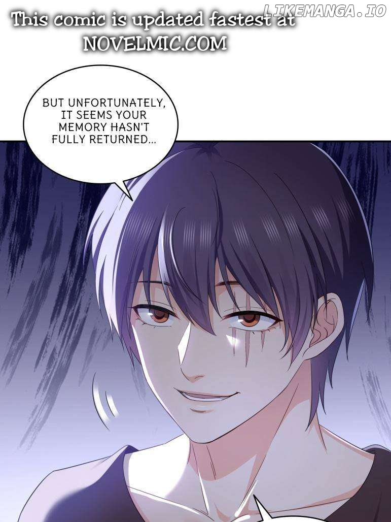 Perfect Secret Love: The Bad New Wife is a Little Sweet Chapter 517 page 16