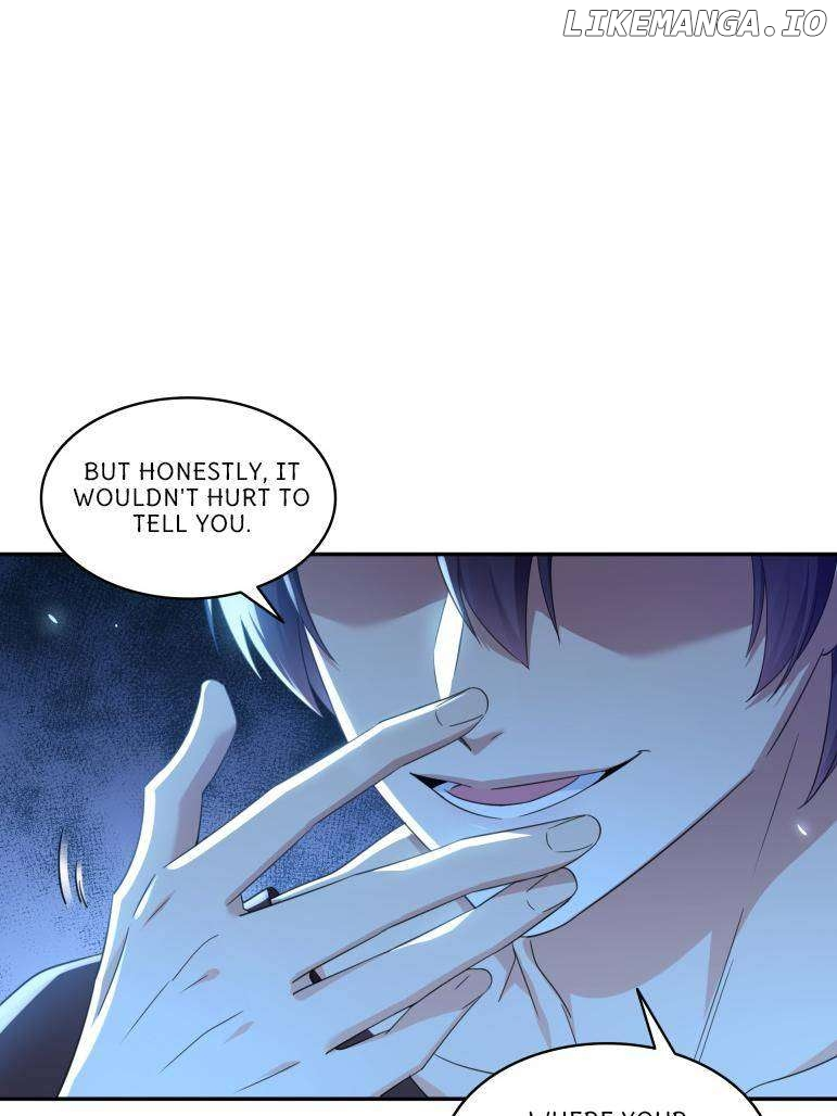 Perfect Secret Love: The Bad New Wife is a Little Sweet Chapter 517 page 34