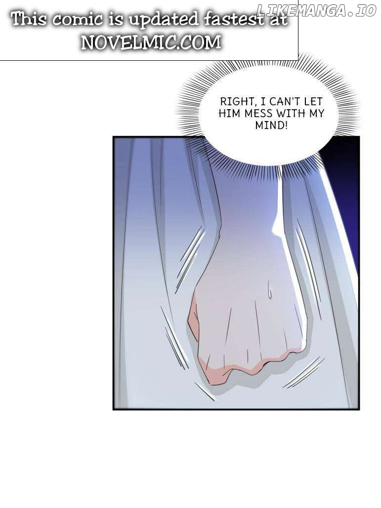Perfect Secret Love: The Bad New Wife is a Little Sweet Chapter 517 page 42