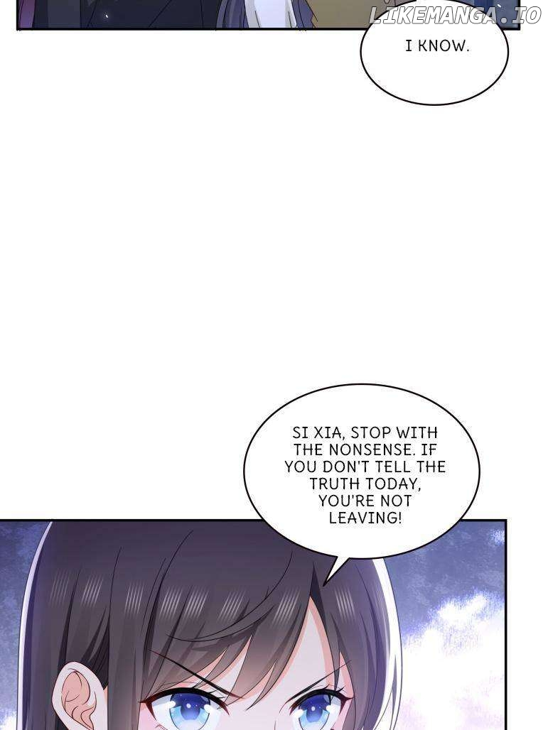 Perfect Secret Love: The Bad New Wife is a Little Sweet Chapter 517 page 49
