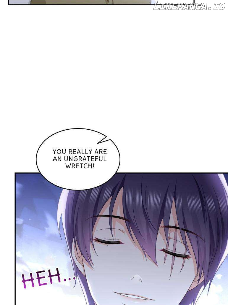 Perfect Secret Love: The Bad New Wife is a Little Sweet Chapter 517 page 30