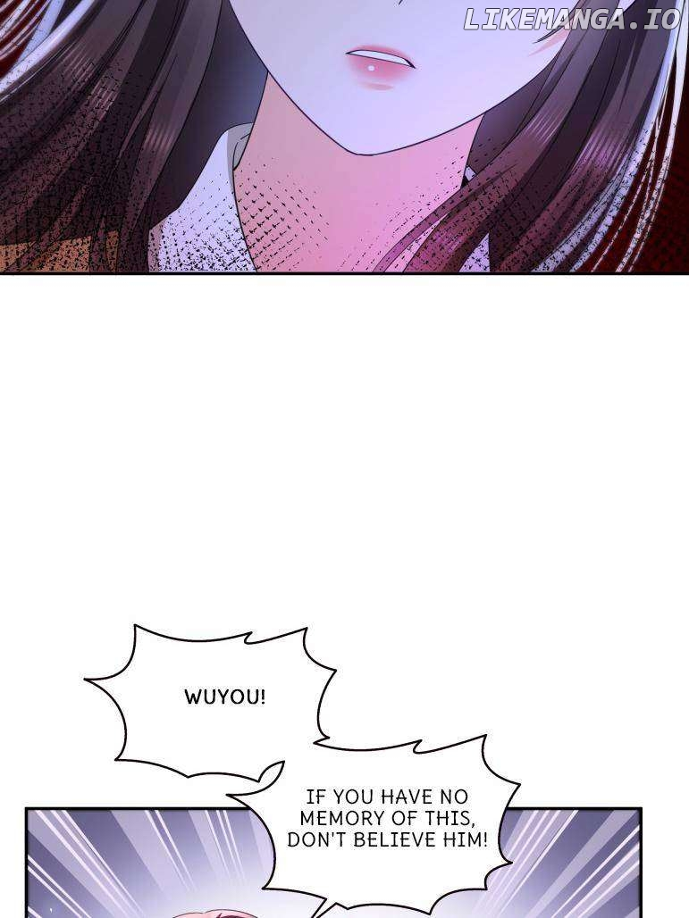 Perfect Secret Love: The Bad New Wife is a Little Sweet Chapter 517 page 40