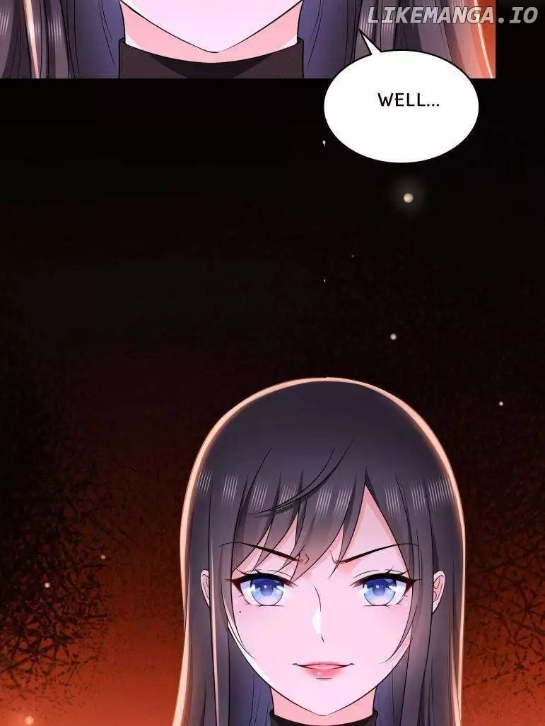 Perfect Secret Love: The Bad New Wife is a Little Sweet Chapter 519 page 51