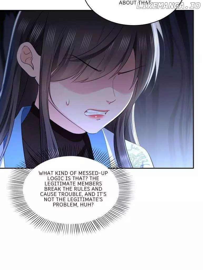 Perfect Secret Love: The Bad New Wife is a Little Sweet Chapter 519 page 48
