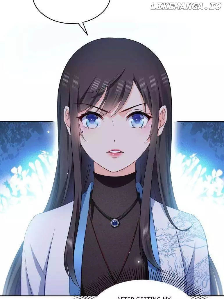 Perfect Secret Love: The Bad New Wife is a Little Sweet Chapter 519 page 40