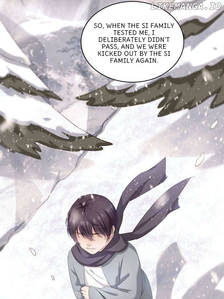 Perfect Secret Love: The Bad New Wife is a Little Sweet Chapter 517 page 25