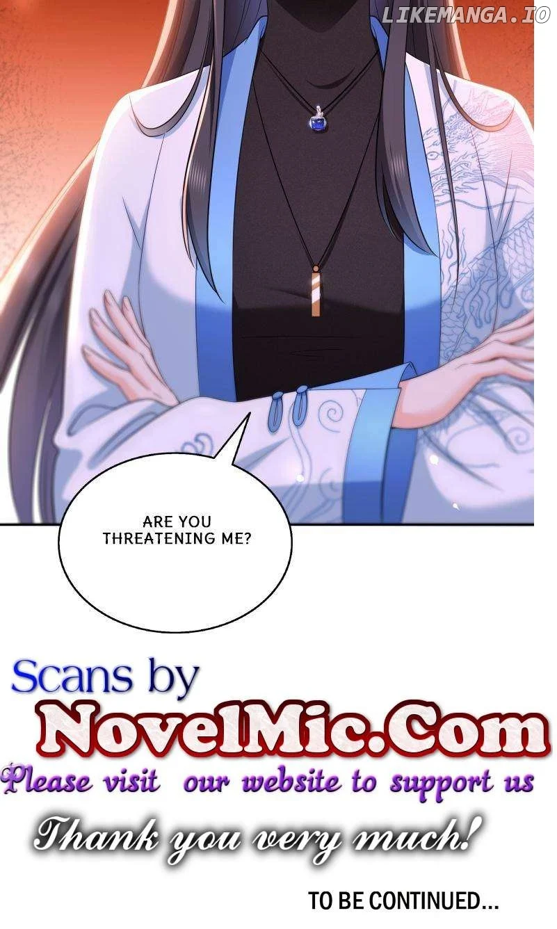 Perfect Secret Love: The Bad New Wife is a Little Sweet Chapter 519 page 52