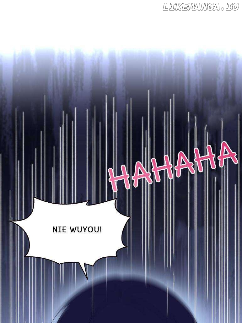 Perfect Secret Love: The Bad New Wife is a Little Sweet Chapter 517 page 37