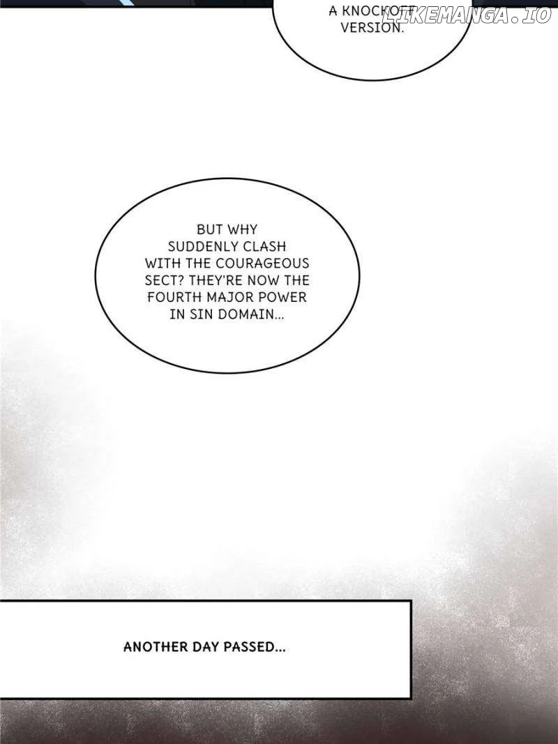 Perfect Secret Love: The Bad New Wife is a Little Sweet Chapter 521 page 23