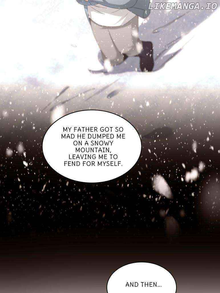 Perfect Secret Love: The Bad New Wife is a Little Sweet Chapter 517 page 26