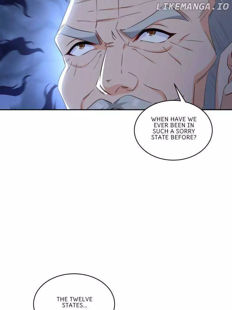Perfect Secret Love: The Bad New Wife is a Little Sweet Chapter 519 page 39