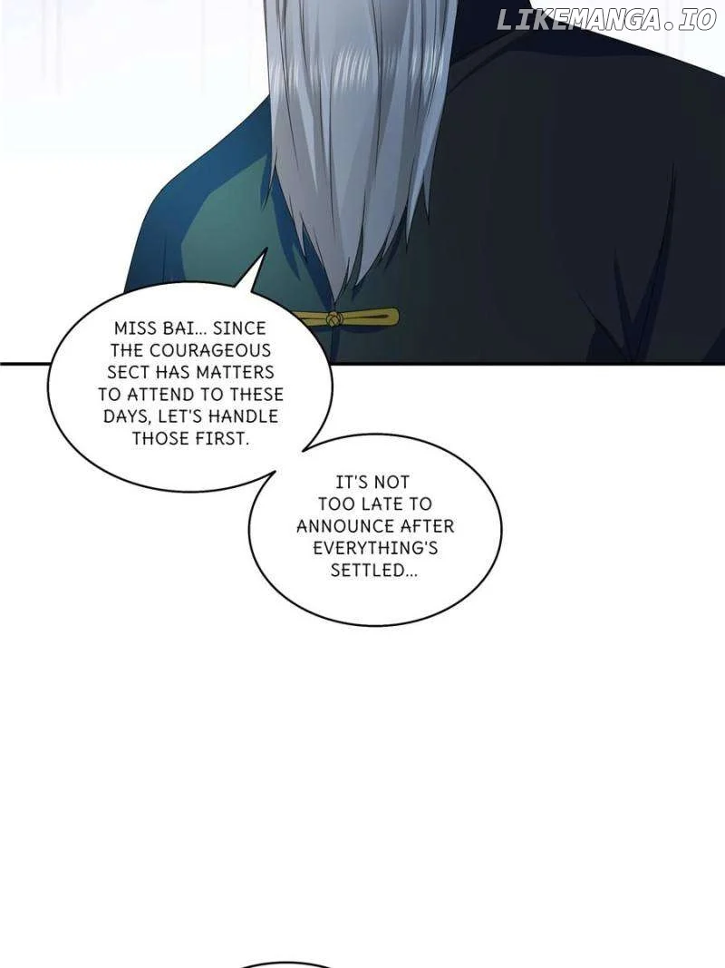 Perfect Secret Love: The Bad New Wife is a Little Sweet Chapter 521 page 39