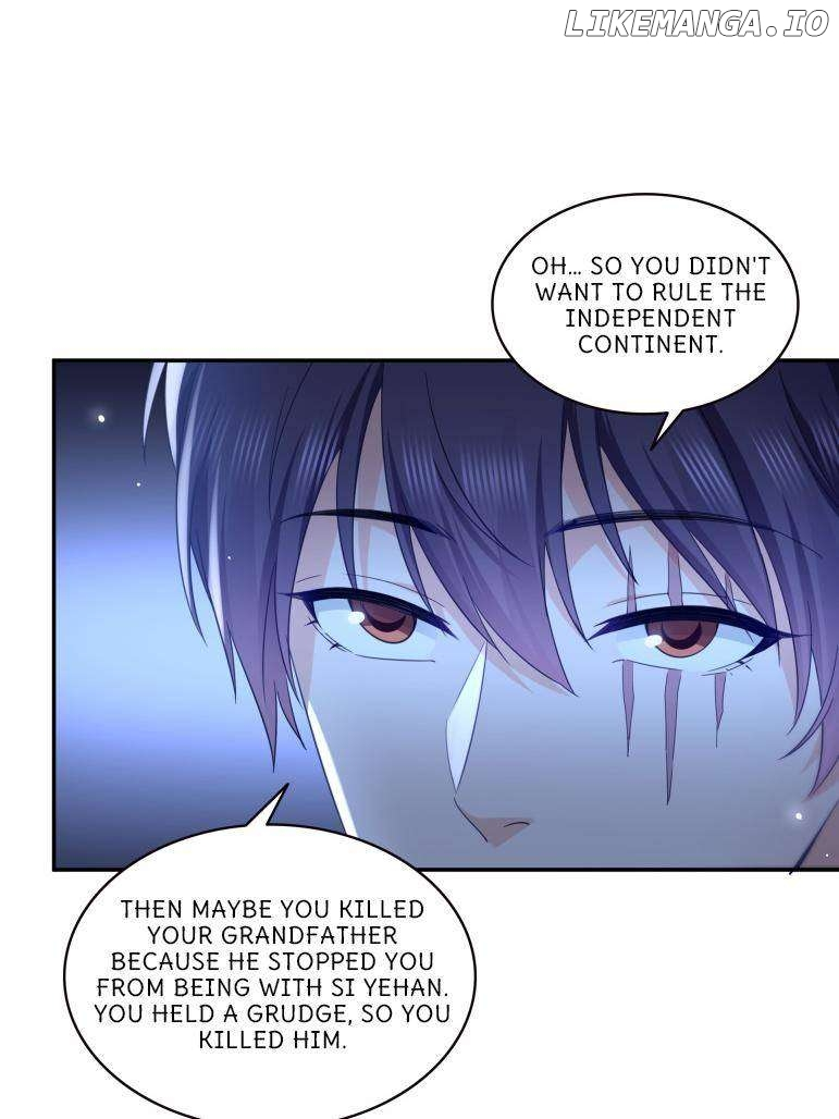 Perfect Secret Love: The Bad New Wife is a Little Sweet Chapter 517 page 47