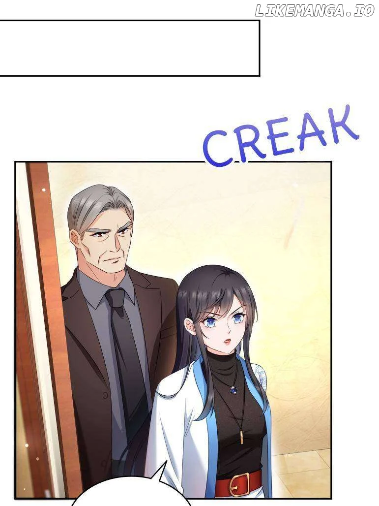 Perfect Secret Love: The Bad New Wife is a Little Sweet Chapter 519 page 34