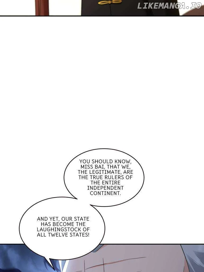 Perfect Secret Love: The Bad New Wife is a Little Sweet Chapter 519 page 38