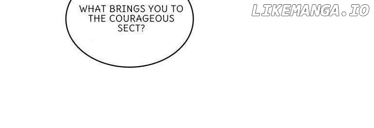 Perfect Secret Love: The Bad New Wife is a Little Sweet Chapter 519 page 35