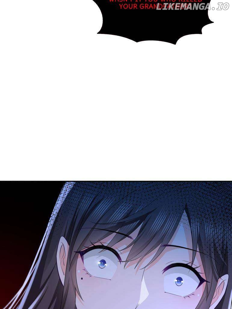 Perfect Secret Love: The Bad New Wife is a Little Sweet Chapter 517 page 39