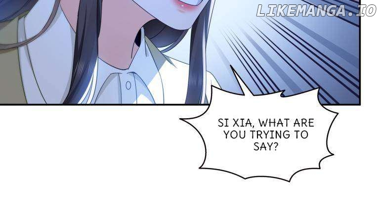 Perfect Secret Love: The Bad New Wife is a Little Sweet Chapter 517 page 36