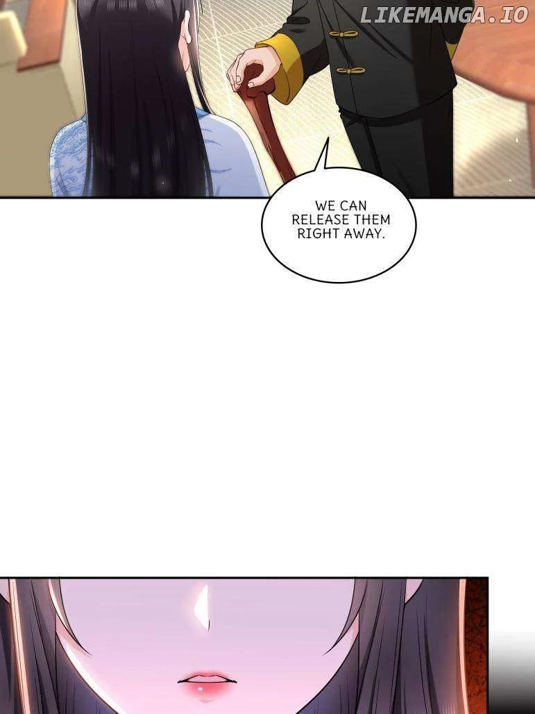 Perfect Secret Love: The Bad New Wife is a Little Sweet Chapter 519 page 50
