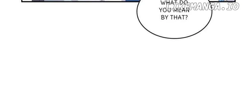 Perfect Secret Love: The Bad New Wife is a Little Sweet Chapter 521 page 42