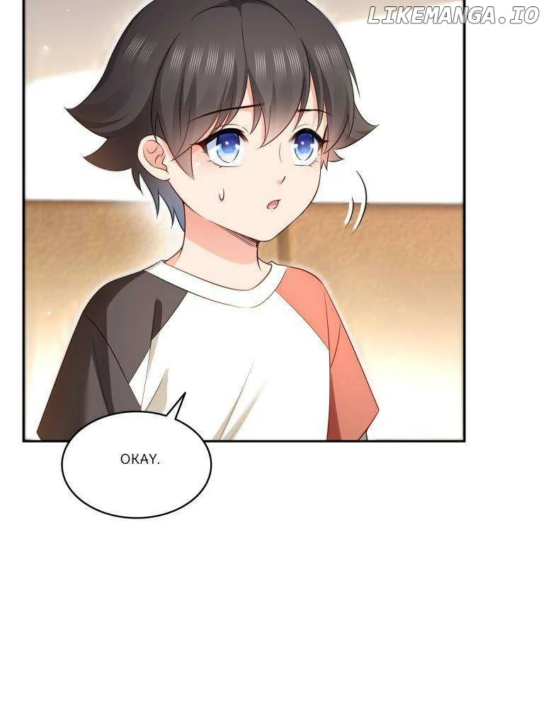 Perfect Secret Love: The Bad New Wife is a Little Sweet Chapter 519 page 33