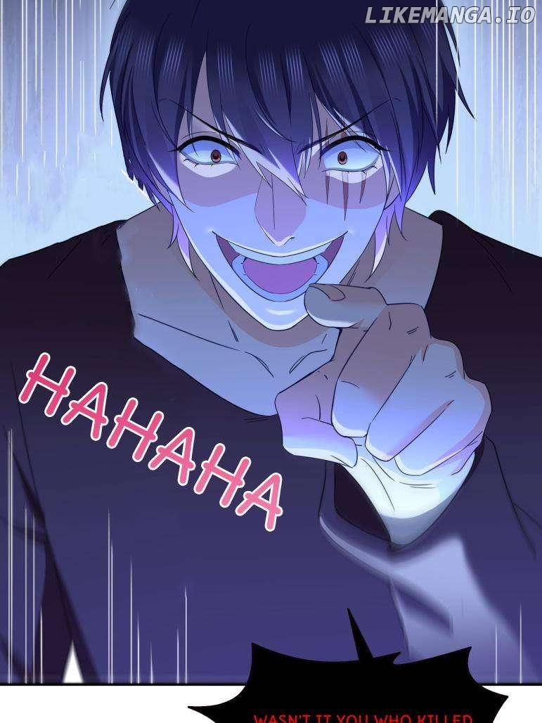 Perfect Secret Love: The Bad New Wife is a Little Sweet Chapter 517 page 38