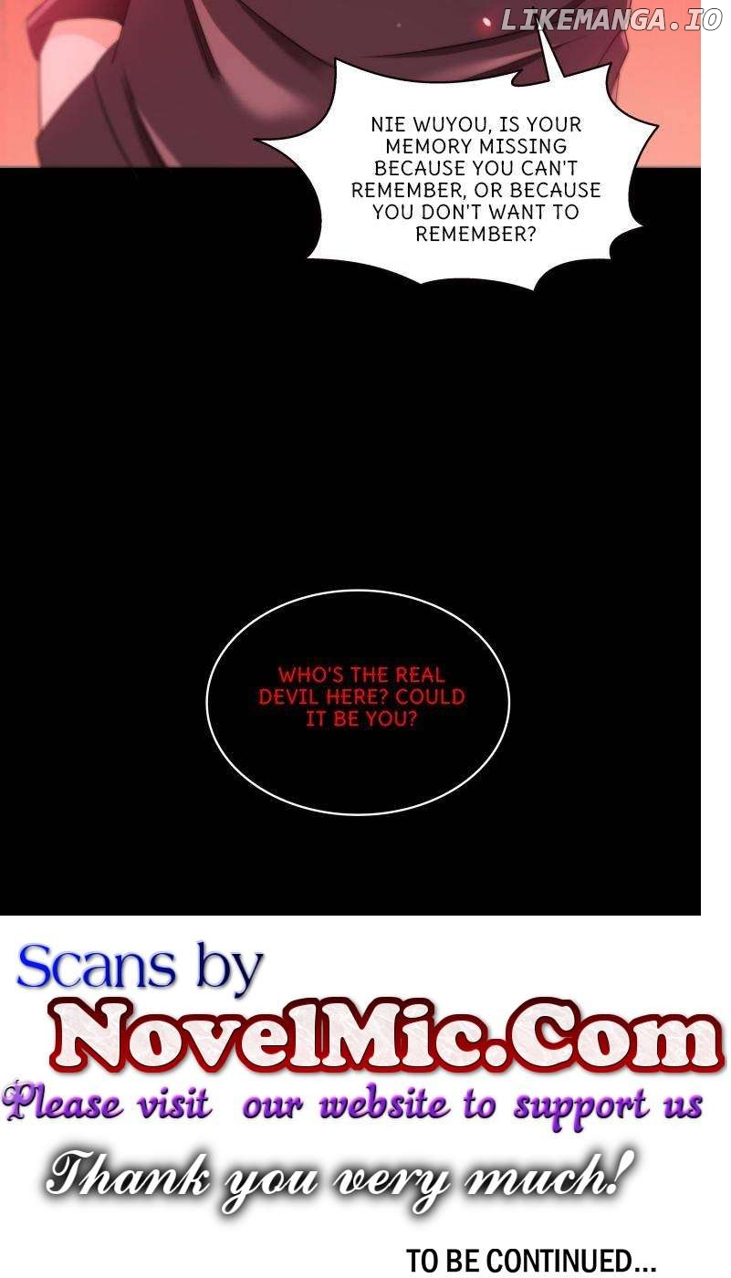 Perfect Secret Love: The Bad New Wife is a Little Sweet Chapter 517 page 53
