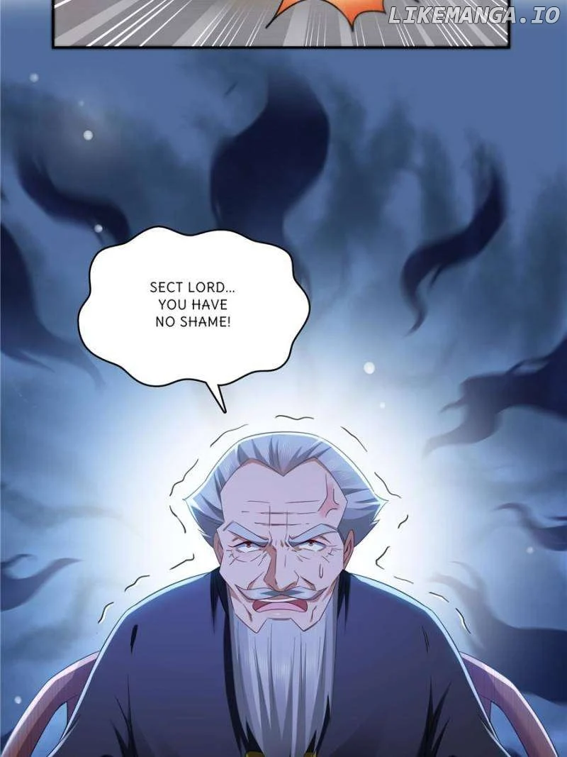 Perfect Secret Love: The Bad New Wife is a Little Sweet Chapter 522 page 14