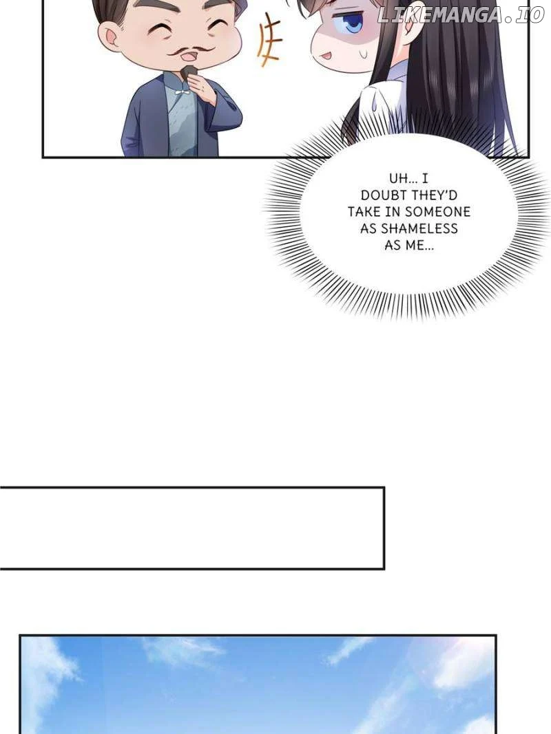 Perfect Secret Love: The Bad New Wife is a Little Sweet Chapter 522 page 22