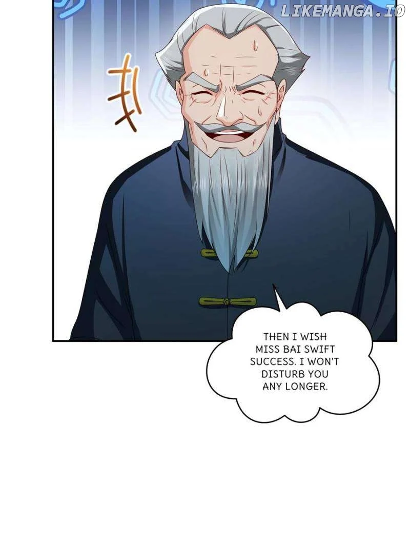 Perfect Secret Love: The Bad New Wife is a Little Sweet Chapter 521 page 48