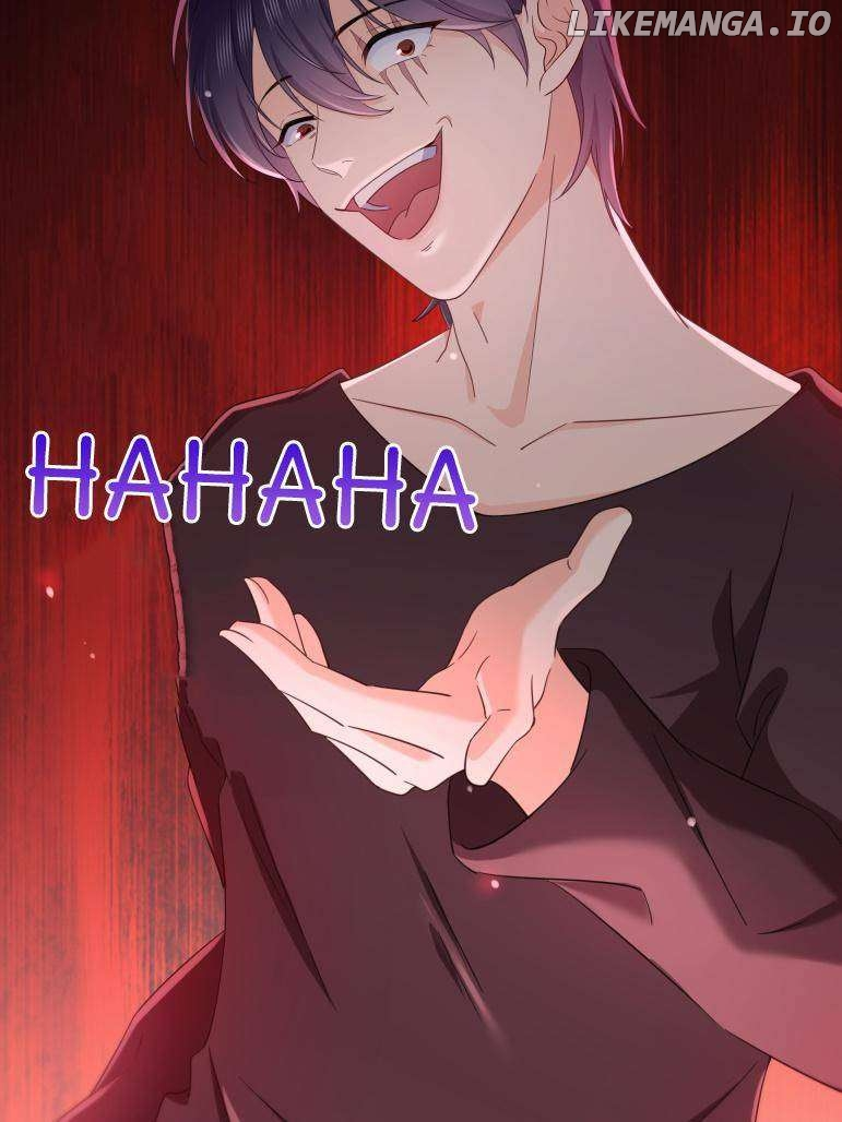 Perfect Secret Love: The Bad New Wife is a Little Sweet Chapter 517 page 52