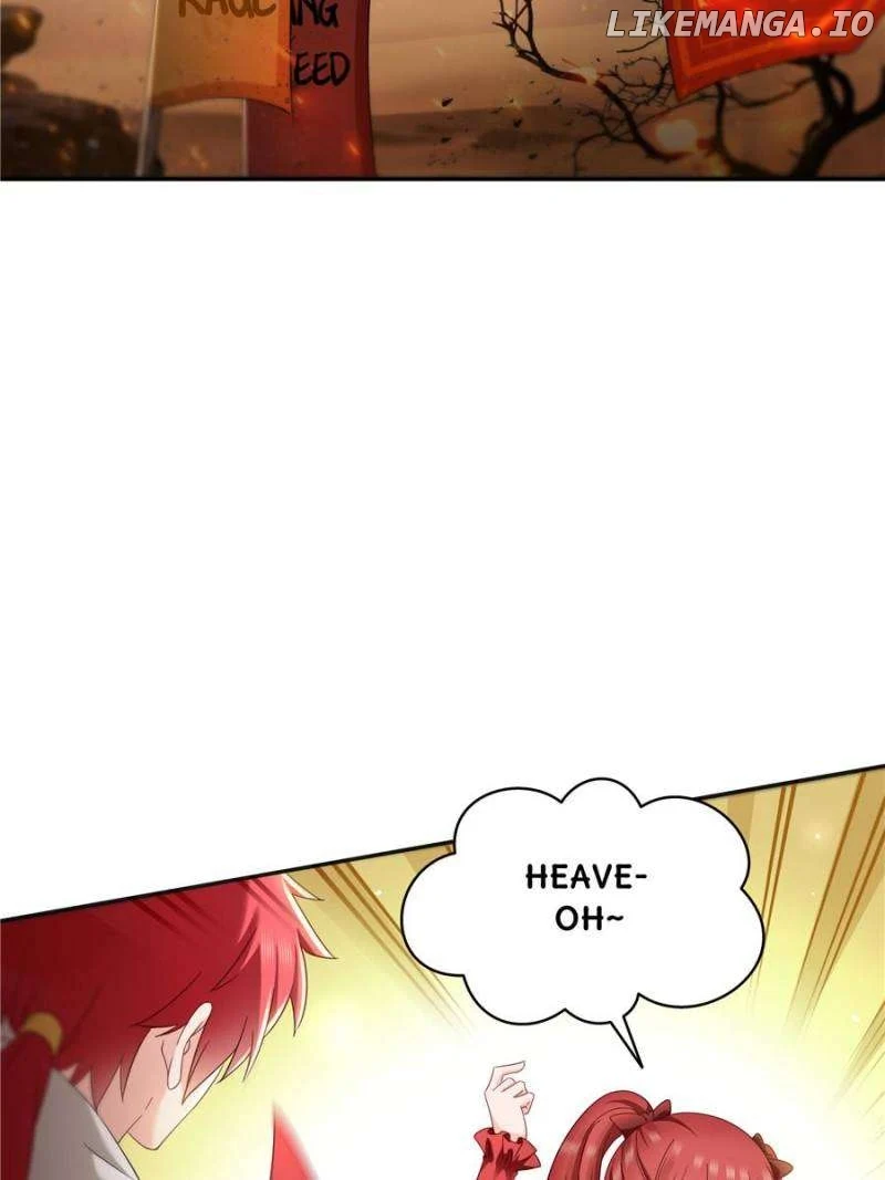 Perfect Secret Love: The Bad New Wife is a Little Sweet Chapter 522 page 2