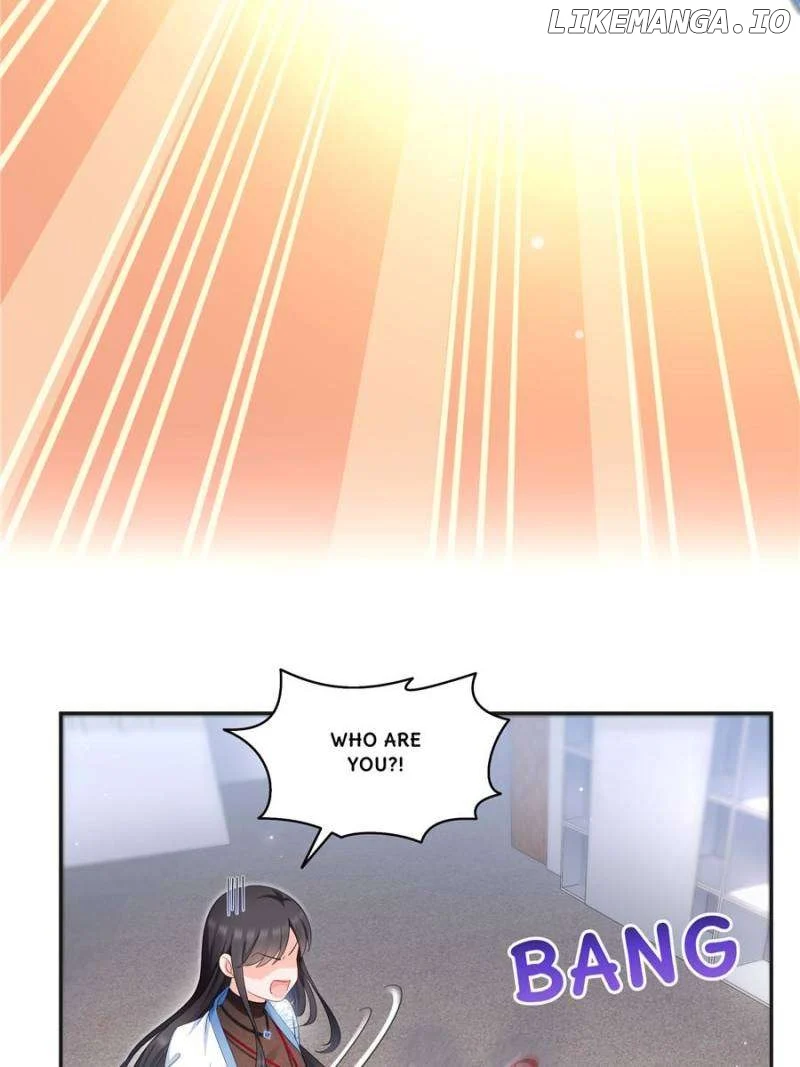 Perfect Secret Love: The Bad New Wife is a Little Sweet Chapter 522 page 25