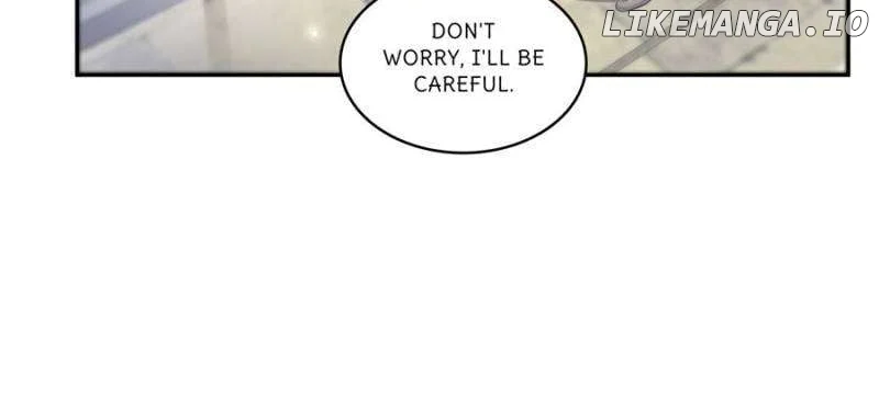 Perfect Secret Love: The Bad New Wife is a Little Sweet Chapter 522 page 18