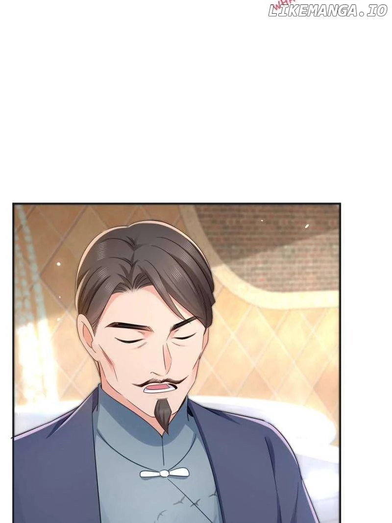 Perfect Secret Love: The Bad New Wife is a Little Sweet Chapter 522 page 20