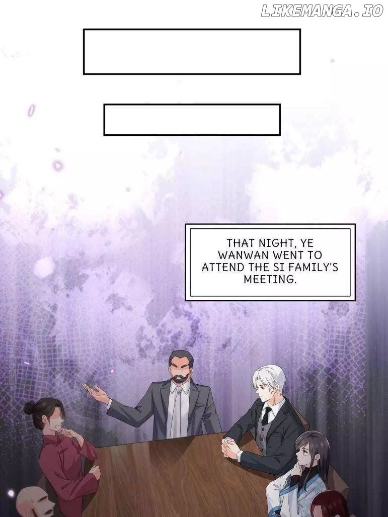 Perfect Secret Love: The Bad New Wife is a Little Sweet Chapter 520 page 12