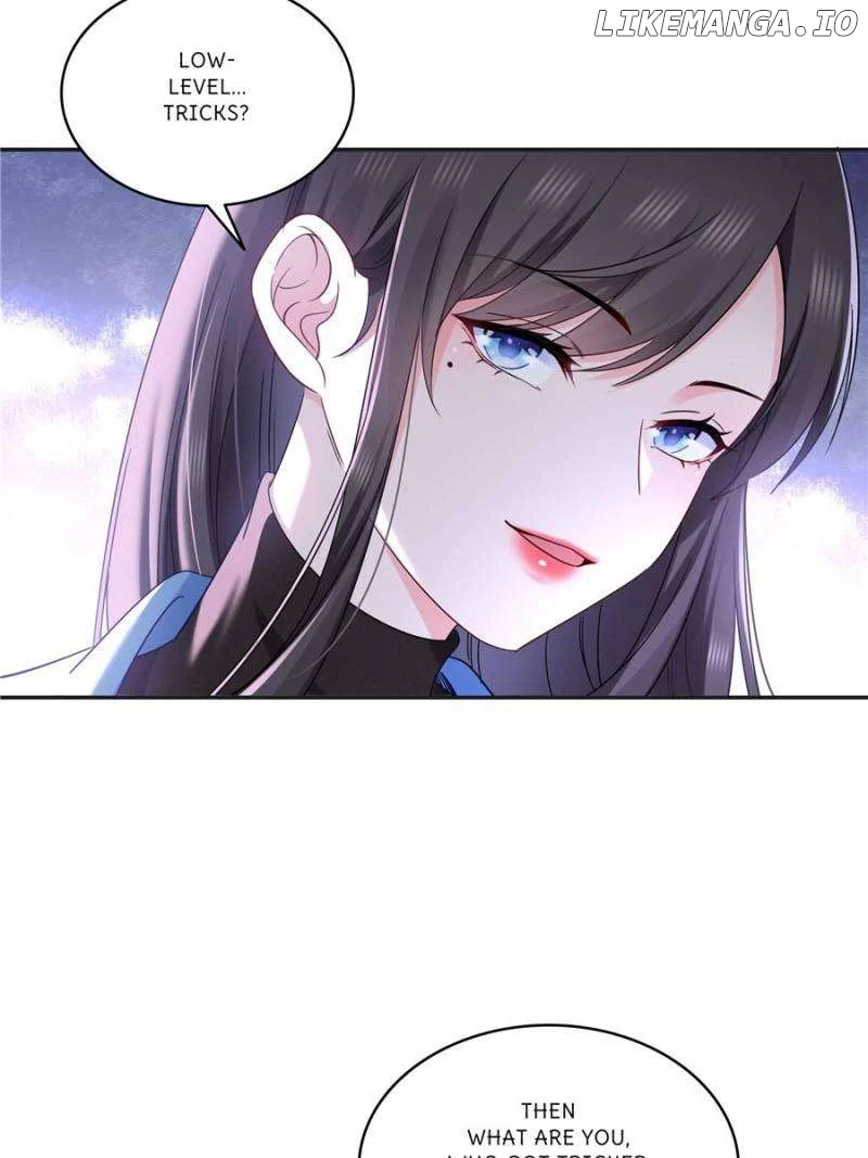 Perfect Secret Love: The Bad New Wife is a Little Sweet Chapter 522 page 40