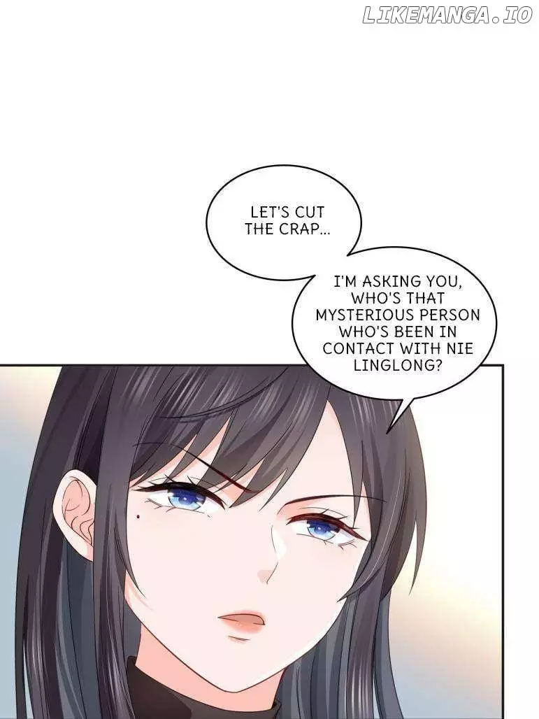 Perfect Secret Love: The Bad New Wife is a Little Sweet Chapter 520 page 2
