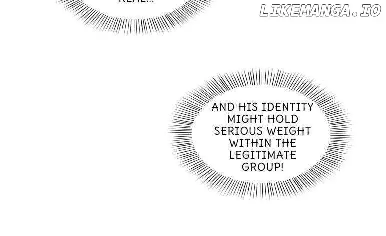 Perfect Secret Love: The Bad New Wife is a Little Sweet Chapter 520 page 8